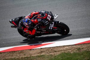 MotoGP Catalunya 2022