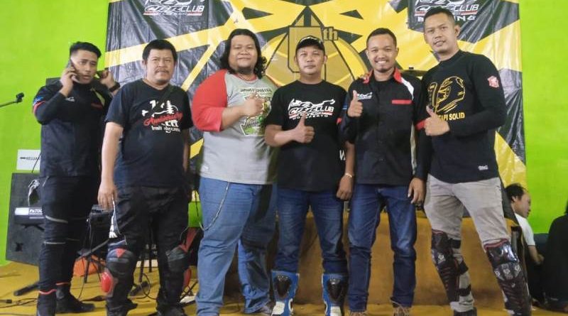 CBR Club Indonesia (CCI) Batang