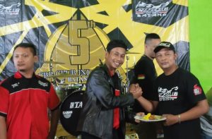 CBR Club Indonesia (CCI) Batang