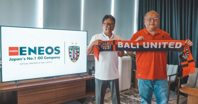 Eneos Bali United