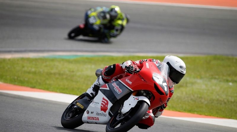 Astra Honda Racing Team (AHRT)