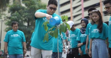 FOCI Sumatera Selatan