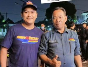 GSX Community Nusantara (GCN)