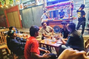GSX Community Nusantara (GCN)