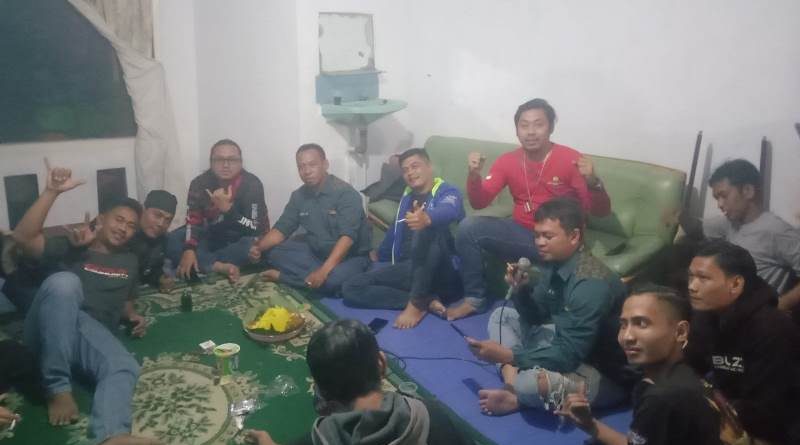 GSX Community Nusantara (GCN) Bogor