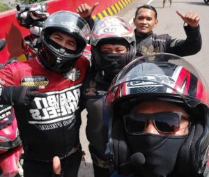 bikers HPCI