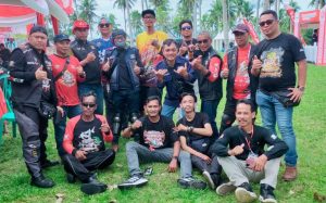 bikers HPCI