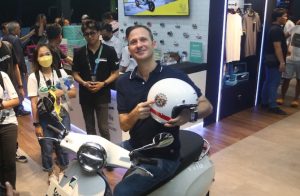 Vespa World Days