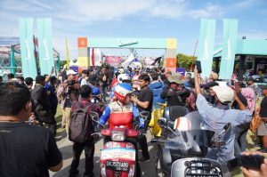 Vespa World Days