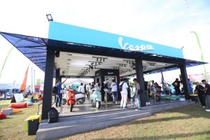 Vespa World Days