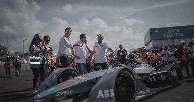 Jakarta E-Prix