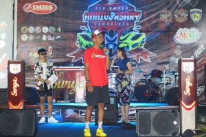 Komunitas PCX Owner Samarinda