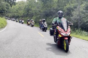 Kopdargab HPCI Jawa Timur
