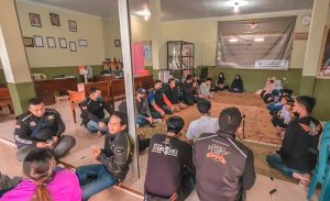 Kopdargab HPCI Jawa Timur