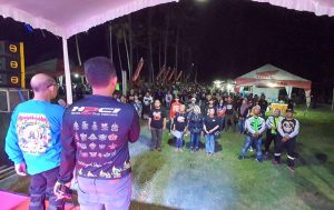 Kopdargab HPCI Jawa Timur