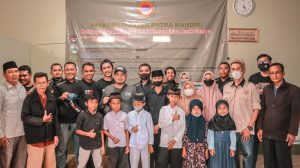 Kopdargab HPCI Jawa Timur