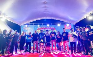 Kopdargab HPCI Jawa Timur