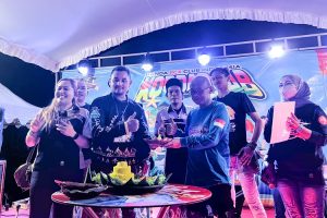 Kopdargab HPCI Jawa Timur