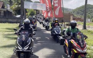 Kopdargab HPCI Jawa Timur