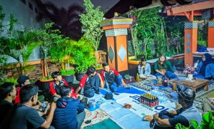 Mubes SSFC Cileungsi