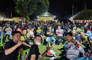 Paguyuban SMT Max Gorontalo