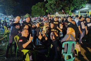Paguyuban SMT Max Gorontalo