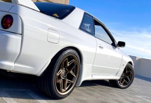 velg mobil HSR