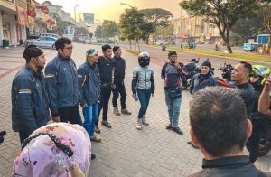 Tangerang Max Owners (TMO)