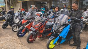 Tangerang Max Owners (TMO)