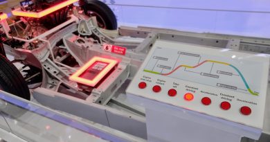 Suzuki Ertiga Hybrid