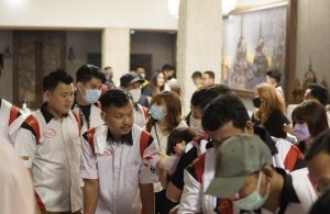 Toyota Yaris Club Indonesia (TYCI)