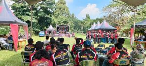 Ultah ARCI Sukabumi