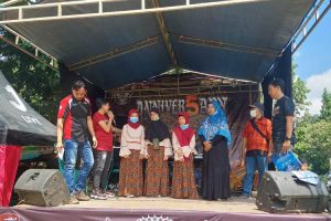 Ultah ARCI Sukabumi