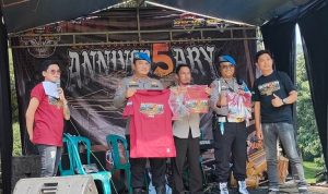 Ultah ARCI Sukabumi