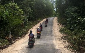 YNCI Region Kalimantan