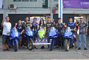 YROI Racing Team