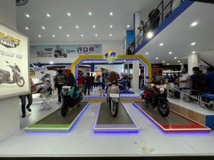 Jakarta Fair Kemayoran (JFK) 2022