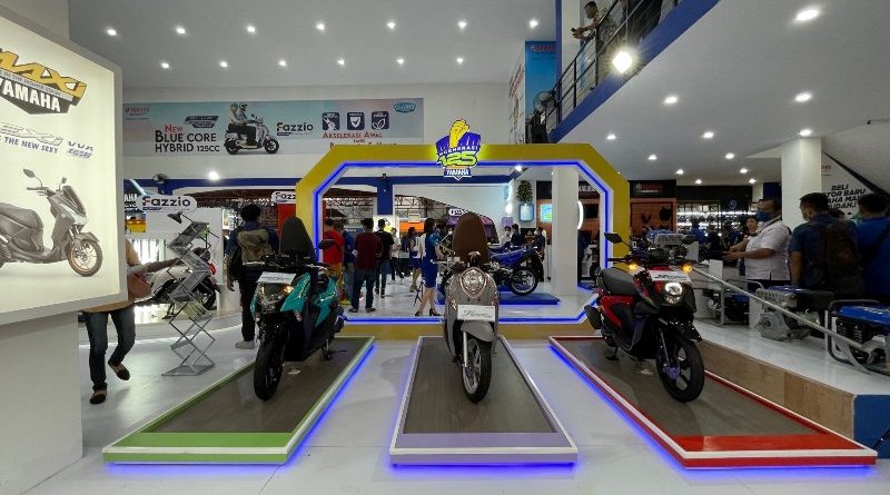 Jakarta Fair Kemayoran (JFK) 2022