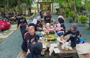 YNCI Banjarmasin