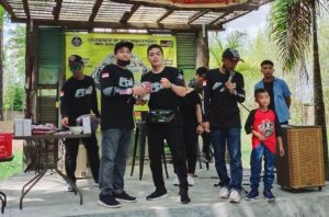 YNCI Banjarmasin