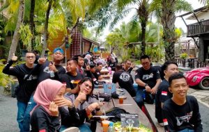 YNCI Banjarmasin