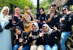YNCI Banjarmasin