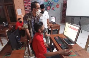 Yayasan AHM
