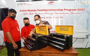 Yayasan AHM
