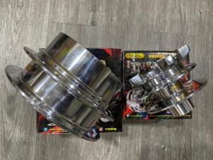 Tromol Honda PCX 160