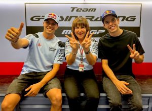 Gresini Racing MotoGP