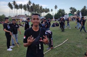 Bikers Pohuwato