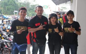 Ciawi Max Community (CMC)