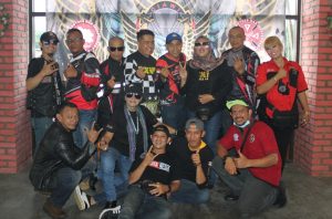 Ciawi Max Community (CMC)