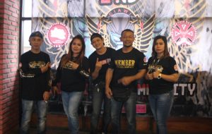 Ciawi Max Community (CMC)